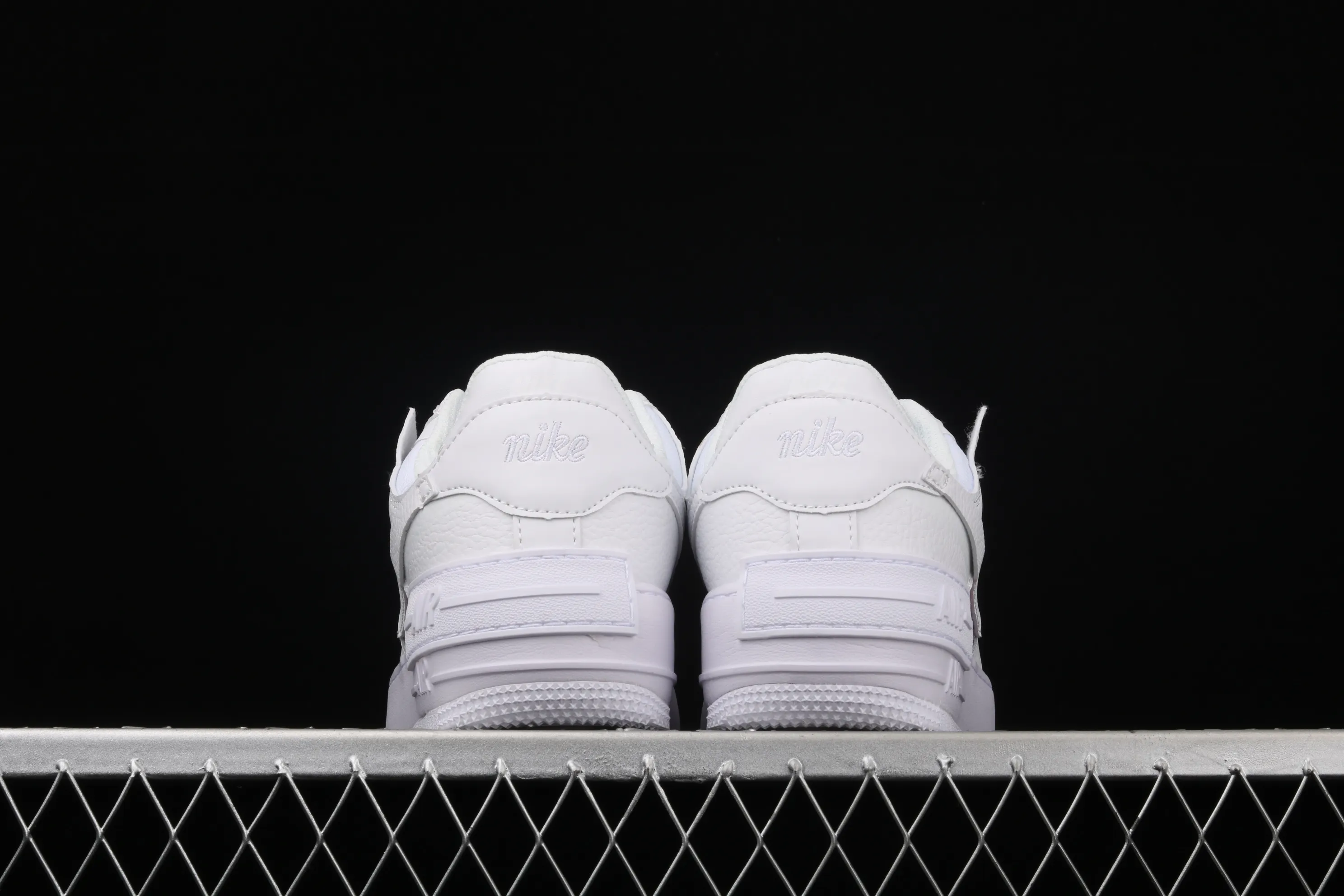 All Categories Nk Air Force 1 Air Force Series Nk Air Force 1 Shadow Air Force Lightweight Increase Nk Air Force 1 Shadow Air Force One Lightweight Increase Low-top Versatile Sneakers CI0919-110